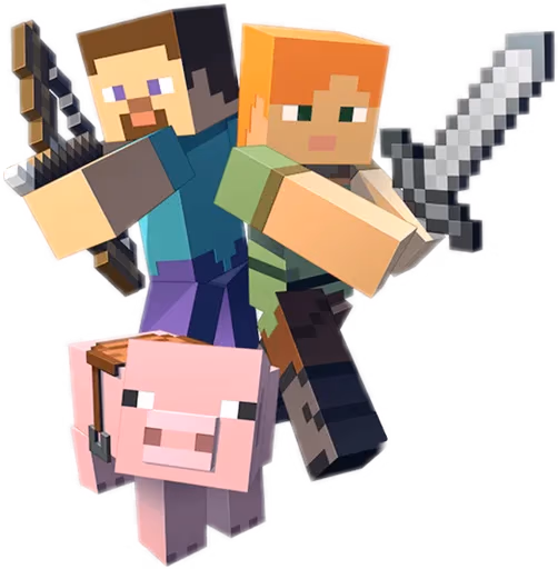 Minecraft Setup