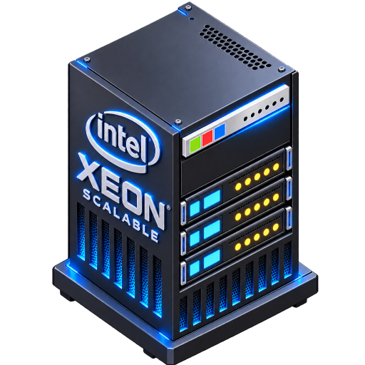 Bare metal intel
