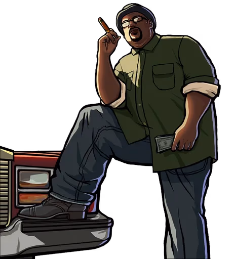GTA Hosting