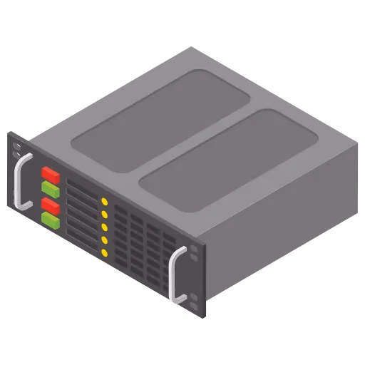 VPS Hosting